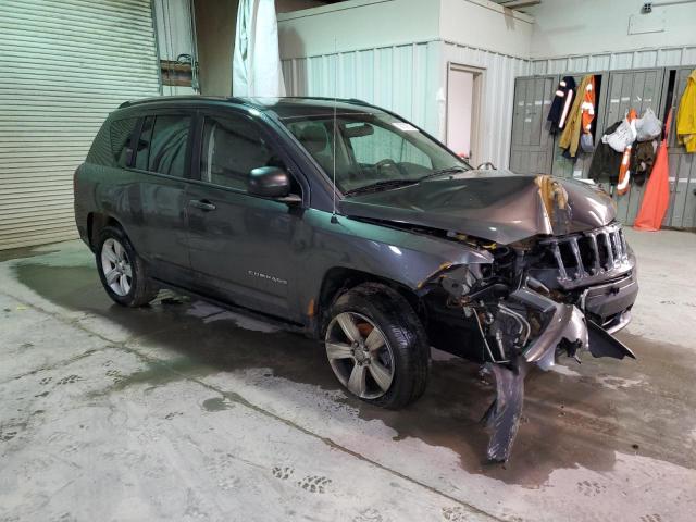 Photo 4 from auction – 2014 JEEP COMPASS SP with VIN 1C4NJDBB4ED828528