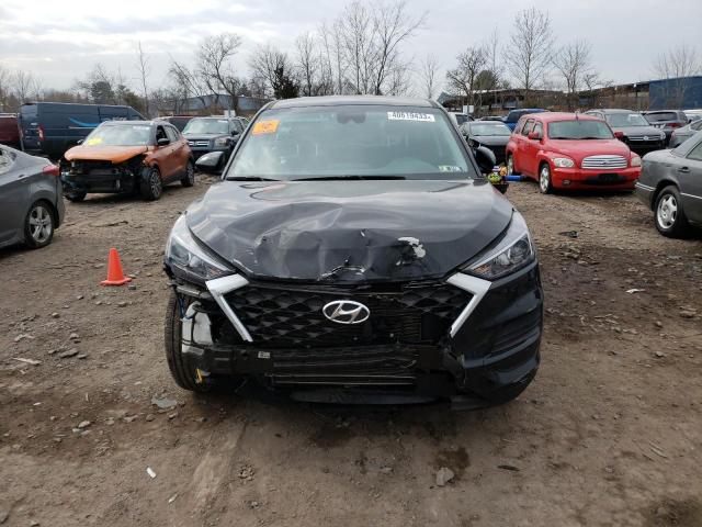 Photo 5 from auction – 2020 HYUNDAI TUCSON SE with VIN KM8J2CA42LU128346