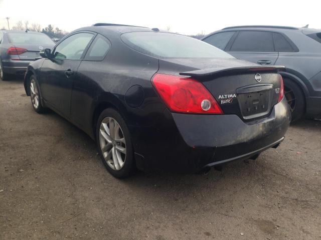 Photo 2 from auction – 2011 NISSAN ALTIMA SR with VIN 1N4BL2EP3BC142836