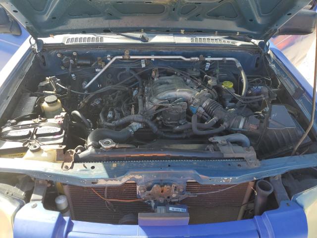 Photo 11 from auction – 2004 NISSAN FRONTIER C with VIN 1N6ED29X54C402121
