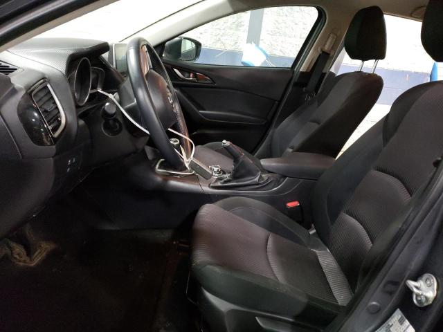 Photo 7 from auction – 2015 MAZDA 3 TOURING with VIN 3MZBM1L79FM188130