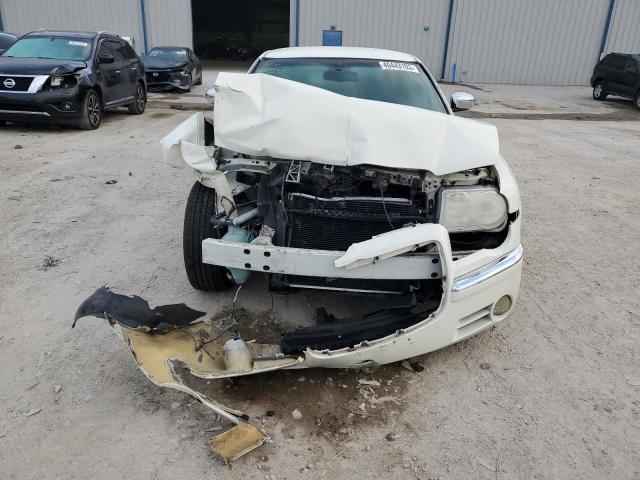 Photo 5 from auction – 2006 CHRYSLER 300C with VIN 2C3KA63H06H304075