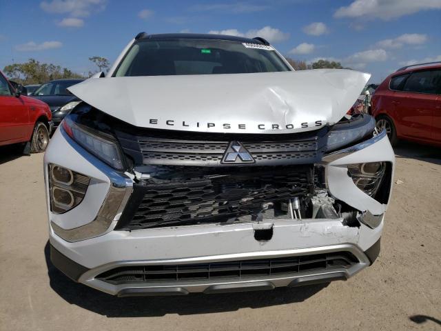 Photo 5 from auction – 2022 MITSUBISHI ECLIPSE CR with VIN JA4ASWAA3NZ060814