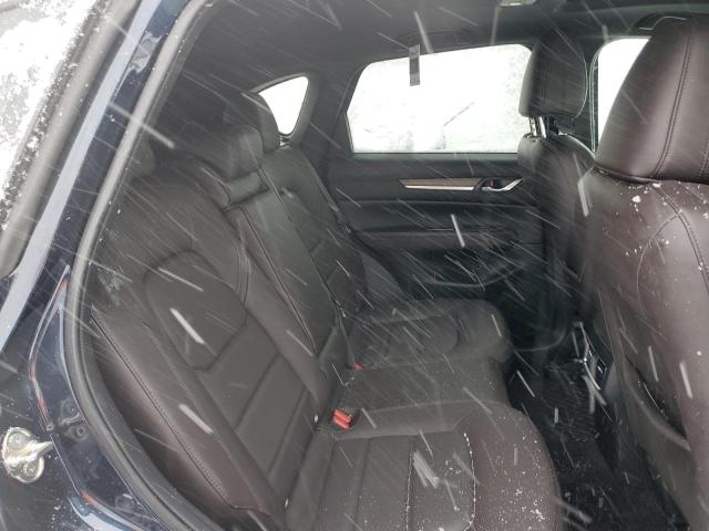 Photo 11 from auction – 2019 MAZDA CX-5 SIGNA with VIN JM3KFBEY9K0677527