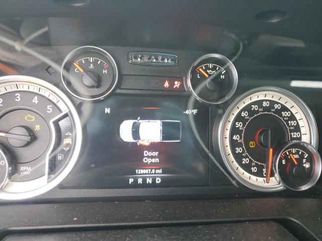 Photo 9 from auction – 2014 RAM 1500 SLT with VIN 1C6RR7TM4ES292811