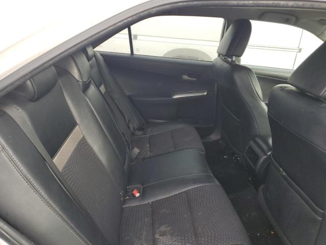 Photo 10 from auction – 2012 TOYOTA CAMRY BASE with VIN 4T1BF1FK3CU184171