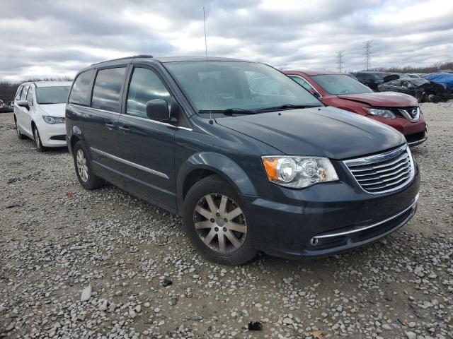 Photo 4 from auction – 2014 CHRYSLER TOWN & COU with VIN 2C4RC1BG9ER217574