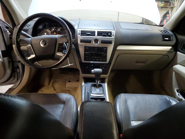 Photo 8 from auction – 2006 MERCURY MILAN PREM with VIN 3MEFM08136R632218