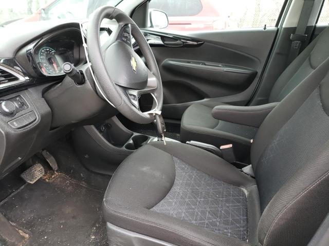 Photo 7 from auction – 2019 CHEVROLET SPARK 1LT with VIN KL8CD6SA8KC750556