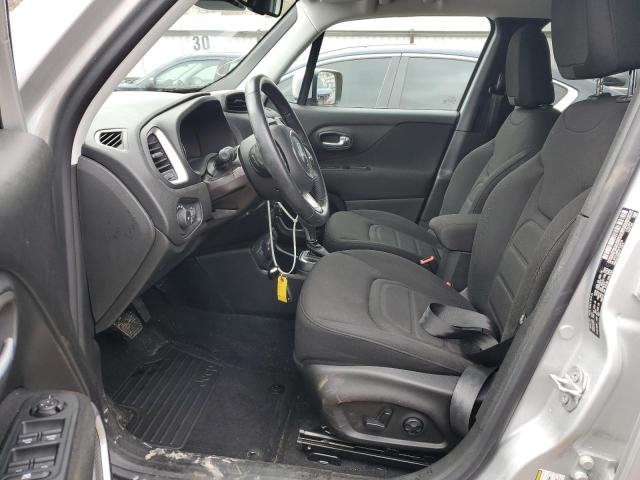 Photo 7 from auction – 2018 JEEP RENEGADE L with VIN ZACCJBBB4JPJ34118