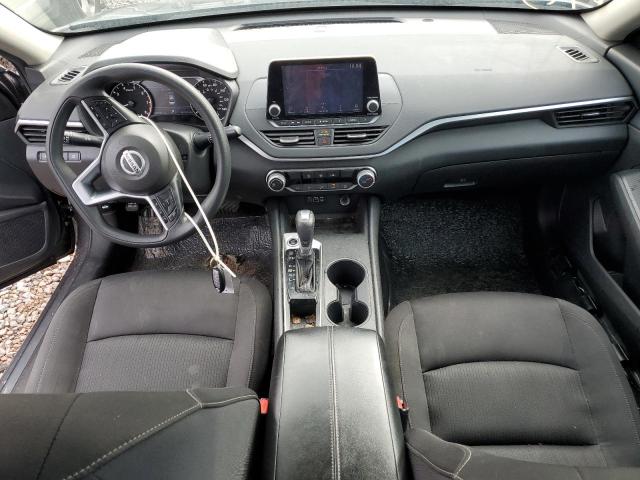 Photo 8 from auction – 2020 NISSAN ALTIMA S with VIN 1N4BL4BV5LC207802