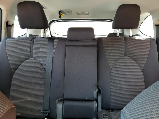 Photo 10 from auction – 2021 TOYOTA HIGHLANDER with VIN 5TDCZRAH3MS524080