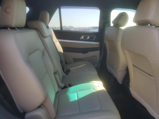 Photo 11 from auction – 2017 FORD EXPLORER X with VIN 1FM5K7D8XHGB30214