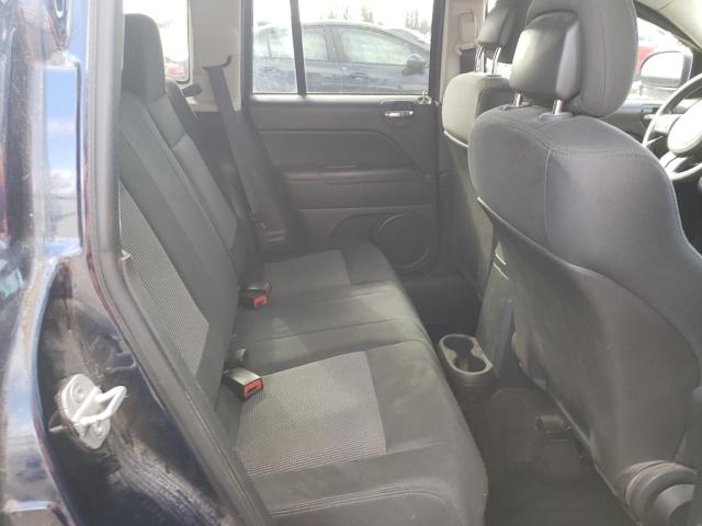 Photo 10 from auction – 2013 JEEP COMPASS SP with VIN 1C4NJDBB1DD212316