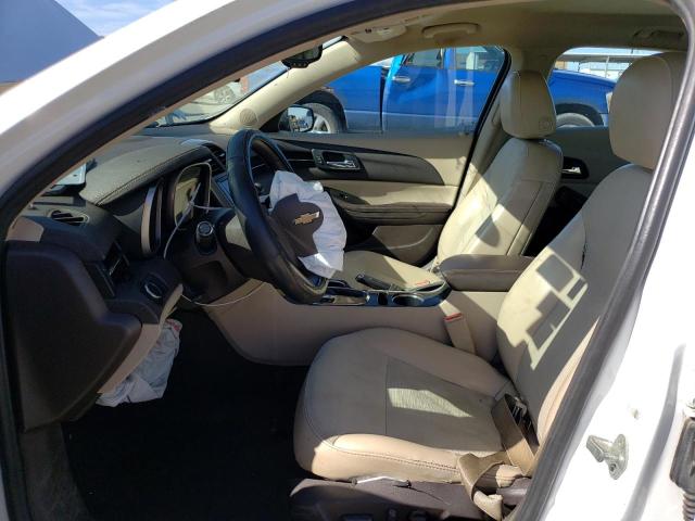 Photo 7 from auction – 2015 CHEVROLET MALIBU 1LT with VIN 1G11C5SL5FF198346