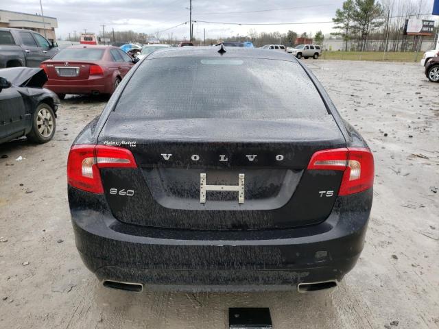 Photo 6 from auction – 2016 VOLVO S60 with VIN YV126MFJ1G2409065