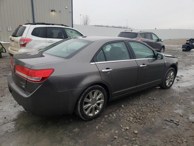 Photo 3 from auction – 2011 LINCOLN MKZ with VIN 3LNHL2JC4BR755360