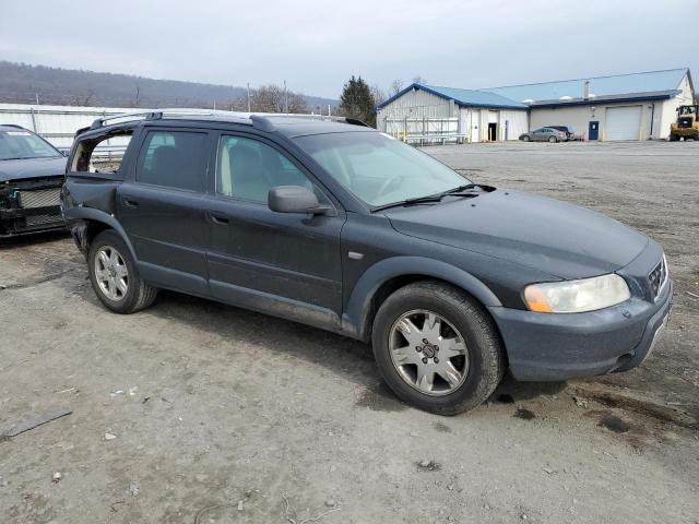 Photo 4 from auction – 2006 VOLVO XC70 with VIN YV4SZ592061241122