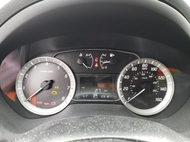 Photo 9 from auction – 2014 NISSAN SENTRA S with VIN 1N4AB7AP3EN852264
