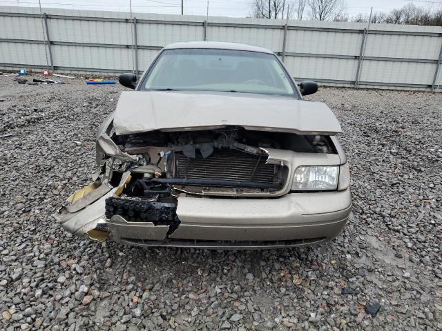 Photo 5 from auction – 2004 FORD CROWN VICT with VIN 2FAFP73W54X160158
