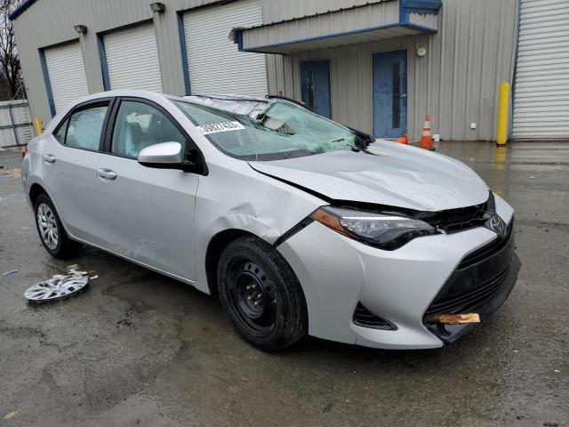 Photo 4 from auction – 2017 TOYOTA COROLLA L with VIN 2T1BURHE8HC773978