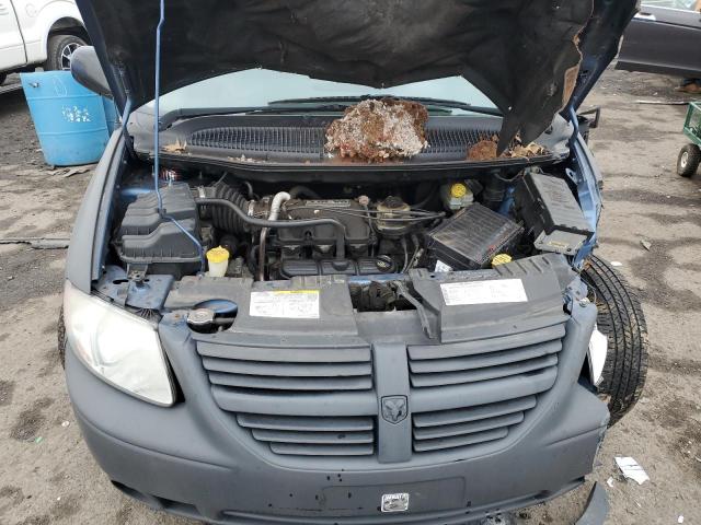 Photo 12 from auction – 2006 DODGE GRAND CARA with VIN 2D4GP44L06R684927