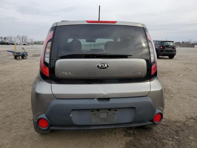 Снимка 6 от търг – 2015 KIA SOUL + с VIN KNDJP3A50F7198722