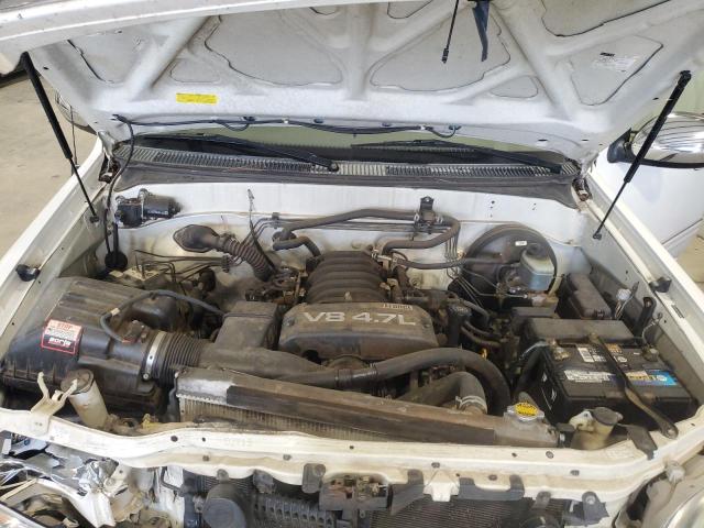 Photo 11 from auction – 2006 TOYOTA TUNDRA DOU with VIN 5TBDT44166S519345