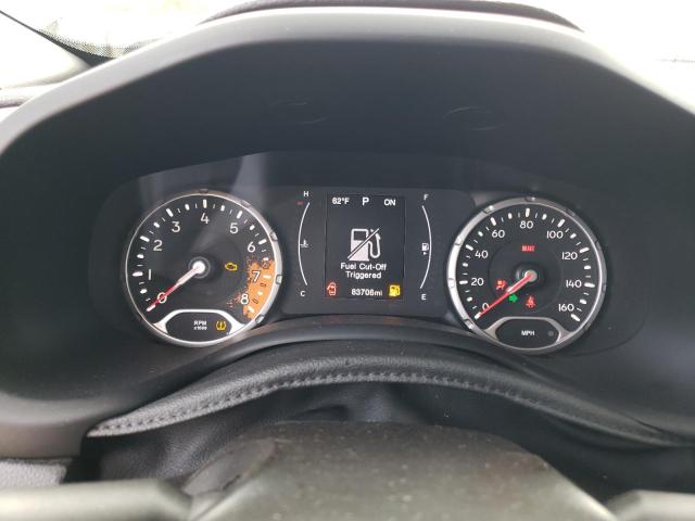 Photo 9 from auction – 2018 JEEP RENEGADE L with VIN ZACCJABB0JPJ65649