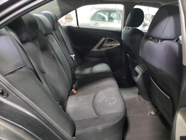 Photo 10 from auction – 2011 TOYOTA CAMRY BASE with VIN 4T1BF3EK6BU724592