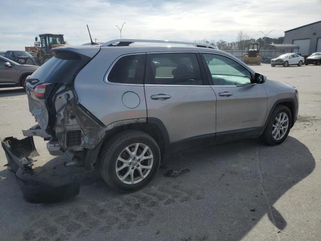 Photo 3 from auction – 2017 JEEP CHEROKEE L with VIN 1C4PJLCS7HW549536