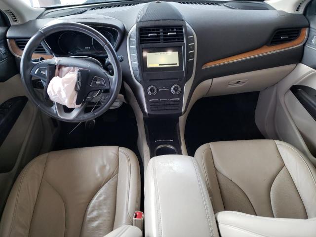 Photo 8 from auction – 2017 LINCOLN MKC SELECT with VIN 5LMCJ2C91HUL21574