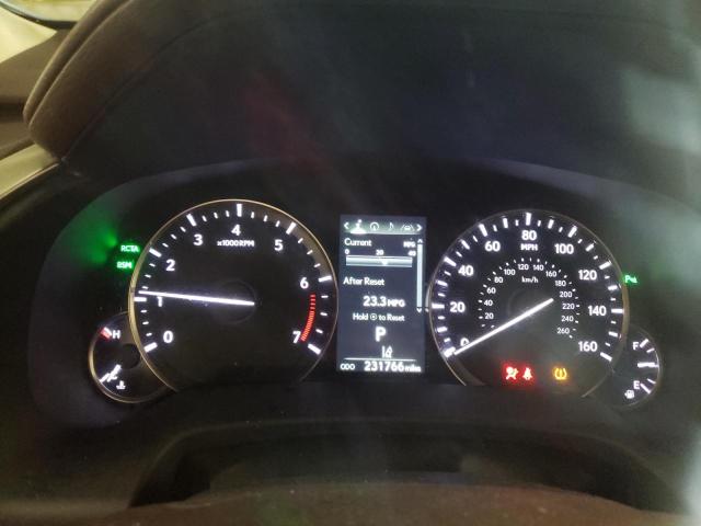 Photo 9 from auction – 2016 LEXUS RX 350 BAS with VIN 2T2BZMCA1GC025768