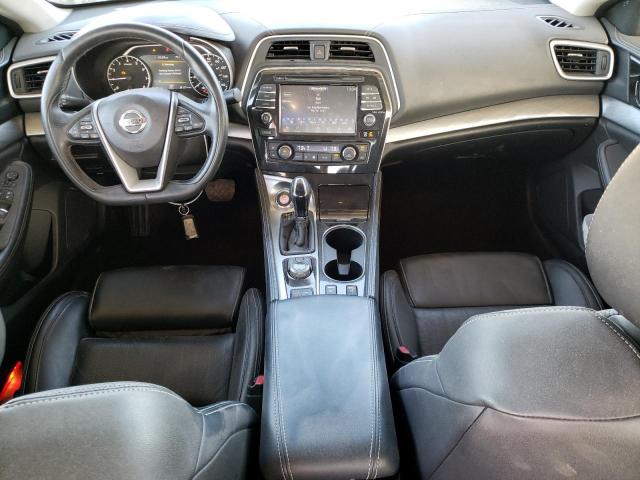 Photo 8 from auction – 2017 NISSAN MAXIMA 3.5 with VIN 1N4AA6AP2HC364680
