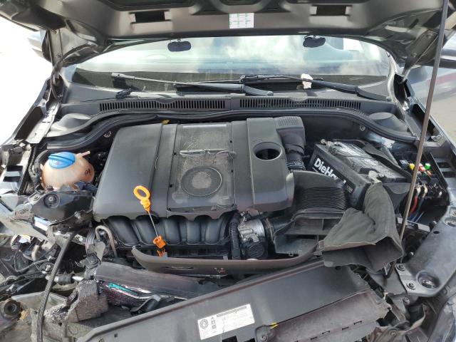 Photo 11 from auction – 2011 VOLKSWAGEN JETTA SEL with VIN 3VWLX7AJ4BM371989