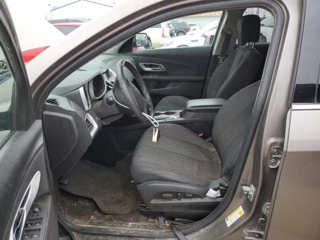 Photo 7 from auction – 2010 CHEVROLET EQUINOX LT with VIN 2CNFLEEW3A6313303