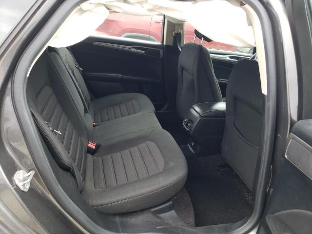 Photo 10 from auction – 2020 FORD FUSION SE with VIN 3FA6P0HD5LR160589