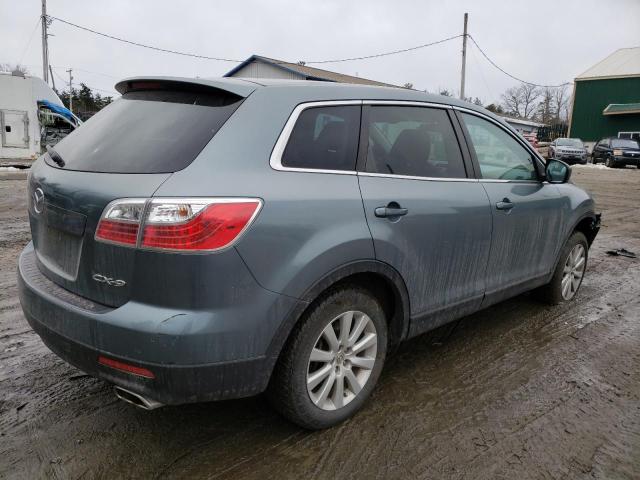 Photo 3 from auction – 2010 MAZDA CX-9 with VIN JM3TB2MAXA0235763