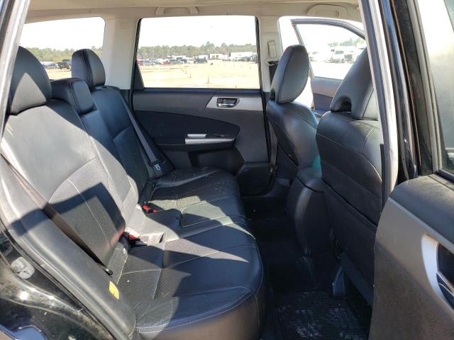 Photo 10 from auction – 2009 SUBARU FORESTER 2 with VIN JF2SH646X9H714981