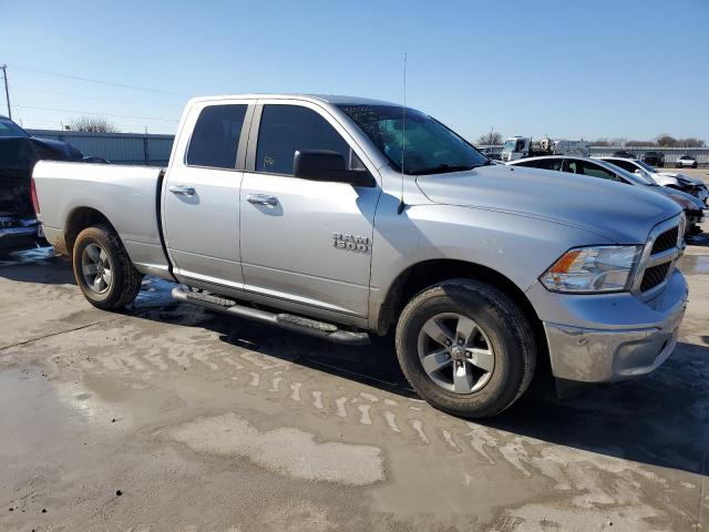 Photo 4 from auction – 2017 RAM 1500 SLT with VIN 1C6RR7GG4HS797904