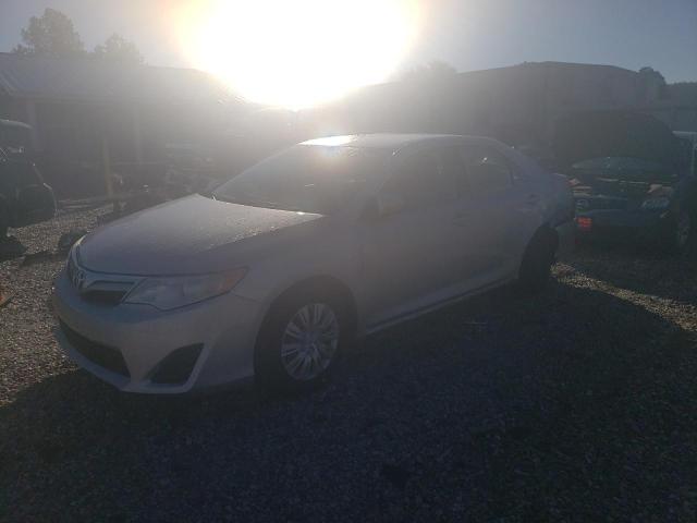 Photo 1 from auction – 2014 TOYOTA CAMRY L with VIN 4T1BF1FK0EU367272