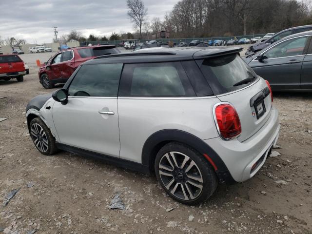 Photo 2 from auction – 2019 MINI COOPER S with VIN WMWXP7C55K2A52225