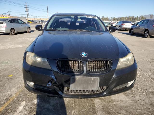 Photo 5 from auction – 2009 BMW 328 I SULE with VIN WBAPH53529A438146