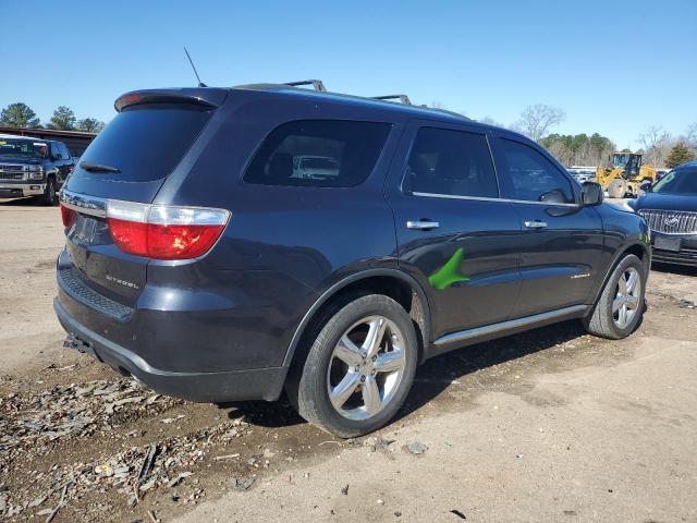 Photo 3 from auction – 2013 DODGE DURANGO CI with VIN 1C4RDHEG9DC617448