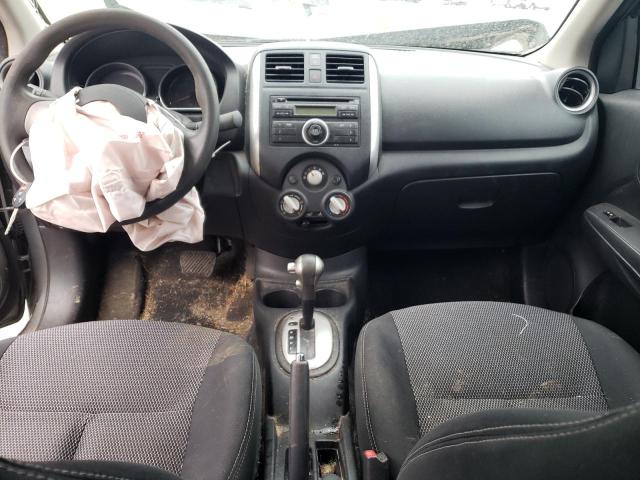 Photo 8 from auction – 2014 NISSAN VERSA S with VIN 3N1CN7AP7EL834038