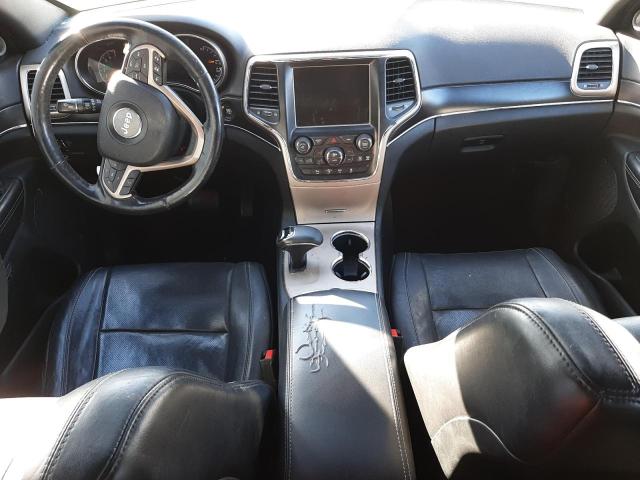 Photo 8 from auction – 2015 JEEP GRAND CHER with VIN 1C4RJFBG7FC604041