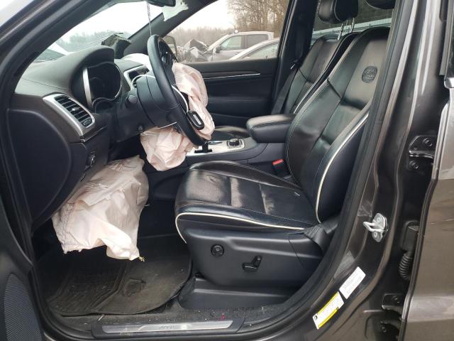 Photo 7 from auction – 2015 JEEP GRAND CHER with VIN 1C4RJFCG7FC717292