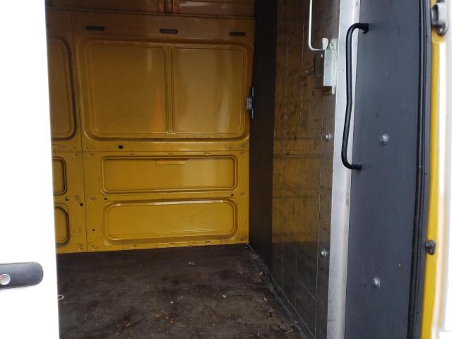 Photo 11 from auction – 2003 SPRINTER 2500 SPRIN with VIN WD2YD742X35559301