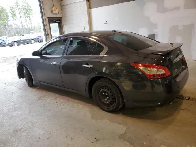 Photo 2 from auction – 2010 NISSAN MAXIMA S with VIN 1N4AA5AP5AC808845