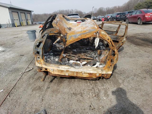 Photo 6 from auction – 2001 VOLVO V70 XC with VIN YV1SZ58D911046550